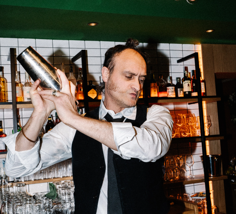 After Dinner e cocktail bar Altrocanto Firenze