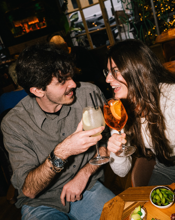 Aperitivo Altrocanto Firenze