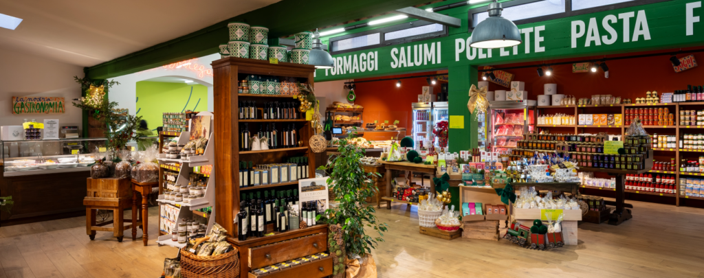 Bottega Altrocanto Firenze